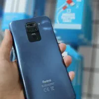 شیائومی نوت ۹ خراب