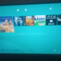 ps4 فت یه ترابایت فول بازی دودسته اصلی کپی خور|کنسول، بازی ویدئویی و آنلاین|اراک, |دیوار