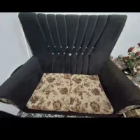 مبل راحتی هفت نفره|مبلمان خانگی و میز عسلی|نکا, |دیوار