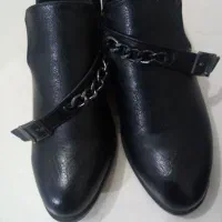 کفش|کیف، کفش، کمربند|رشت, ساغری سازان|دیوار