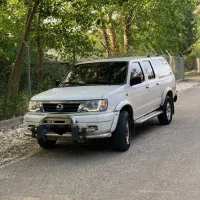 پیکاب ریچ درحد صفر|خودرو سواری و وانت|اردبیل, |دیوار