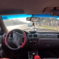 ریو کیا مدل ۸۷ با کارکرد واقعی ۲۵۰|خودرو سواری و وانت|رباطکریم, رباطکریم|دیوار