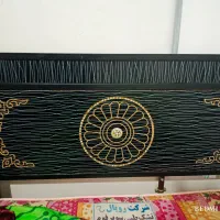 تختخواب|تشک تختخواب|نورآباد, |دیوار