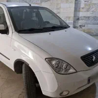 تیبا 2 مدل 97