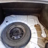 ساینا ۱۴۰۰نقدی ومعاوضه با سواری ووانت|خودرو سواری و وانت|مشهد, شهرک شیرین|دیوار