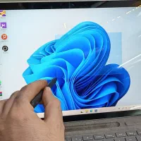 SURFACE pro  8|رایانه همراه|همدان, |دیوار