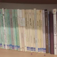 تعدادکتاب،روانشناسی،تاریخی،جامعه شناسی قیمت توافقی|کتاب و مجله آموزشی|سنندج, |دیوار