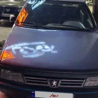 ۴۰۵ دوگانه کارخونه۱۳۹۴|خودرو سواری و وانت|یاسوج, |دیوار