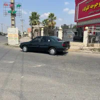 405 مدل 82