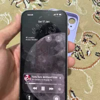 ایفون ۱۵ نرمال|موبایل|تهران, نازی‌آباد|دیوار