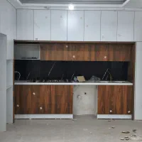 نگرد نیست/۱۲۵ متر ۲خواب نور/صفر/شکار منطقه/متری ۴۳|فروش آپارتمان|مشهد, الهیه|دیوار