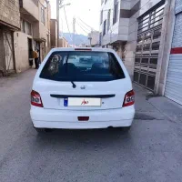 پراید ۱۱۱|خودرو سواری و وانت|همدان, |دیوار