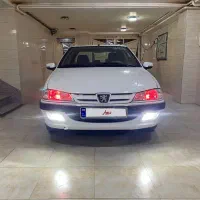 پژو پارس xu7