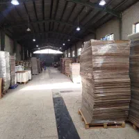 استخدام کارگر تولید در کارخانه کارتن‌سازی