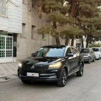 دیگنیتی ۱۴۰۳ مشکی زیر قیمت