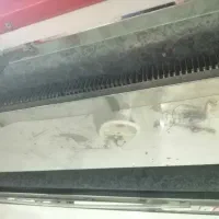 یخچال ویترینی|یخچال و فریزر|اهواز, زندوکیلی|دیوار