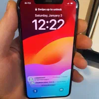 ایفون ۱۱پرومکس ۲۵۶ 11promax|موبایل|تهران, مهرآباد جنوبی|دیوار