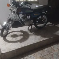 هوندا125|موتورسیکلت|رشت, چله خانه|دیوار