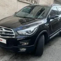 هایما s5 بدون خط و خش|خودرو سواری و وانت|اردبیل, |دیوار