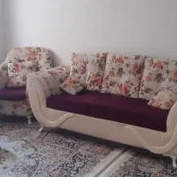 فروش مبل و وسایل خانه|مبلمان خانگی و میز عسلی|قم, بنیاد|دیوار