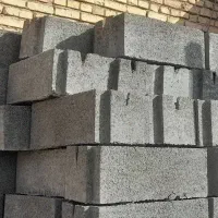 بلوک دیواری نقد و چک