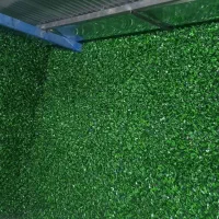 نمایندگی فروش و اجرای چمن مصنوعی ، فنس برگی|مصالح و تجهیزات ساختمان|خرم‌آباد, |دیوار