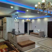 ویلایی-400متر-زیربنا-3طبقه-ونیم