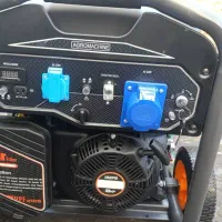 موتور برق بنزینی|ابزارآلات|اصفهان, مسجد مصلی|دیوار