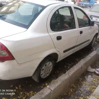 تیبا مدل ۹۲|خودرو سواری و وانت|مشکین‌دشت, |دیوار