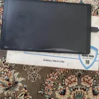 تبلت سامسونگ Tab A7 Lite|تبلت|رشت, دیلمان|دیوار