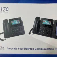 تلفن و ماژول گرند پریکس