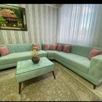 تعمیرات و تولید مبلمان