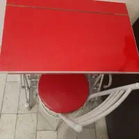 میز و صندلی تحریر