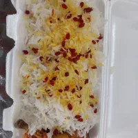 پیک غذای رسالت