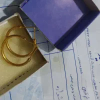 فروش گوشواره فقط تا فردا ۲۰۰ بالا تابلو