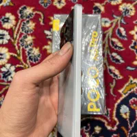 پکو x6پرو رام 12 حافظه 512|موبایل|میبد, |دیوار