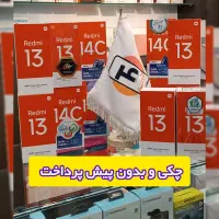 چکی بدون پیش a07 a06 a16 note14 s pro 14c a36 c75