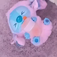 استیج صورتی