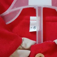 لباس یلدایی|کفش و لباس بچه|سنندج, |دیوار