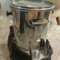 سبزی خرد کن سبزیران ۳ کیلویی