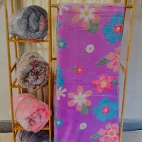 پتو مسافرتی دو نفره شب نما|رختخواب، بالش، پتو|رشت, فرزانه|دیوار