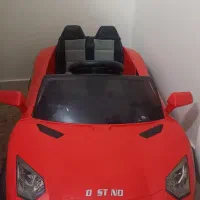 ماشین شارژی