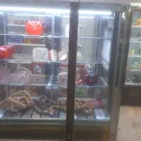 یخچال و فریزر ایستاده فروشی|یخچال و فریزر|اهواز, پادادشهر|دیوار