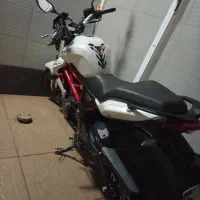 بنلی ۳۰۰مدل ۹۶