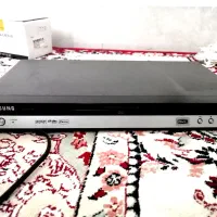 دی وی دی نو سامسونگ کره اورجینال قابلیت دایویکس