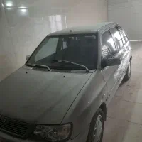 پراید ۱۱۱|خودرو سواری و وانت|سرپل ذهاب, |دیوار