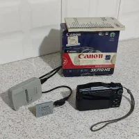 دوربین کنون sx710Hs