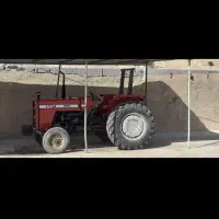 تراکتور فرگوسن