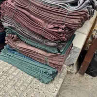 روبالشتی پارچه مبلی فقط عمده