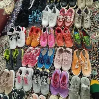 200 جفت کتونی تاناک درهم 480تومن. 96شیش ملیون